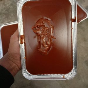 ফুয়েল পাটালি 1 kg